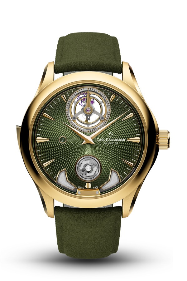 Manero Minute Repeater Anniversary 00.10925.01.93.01