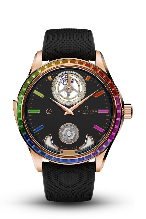 Manero Minute Repeater Anniversary 00.10925.03.39.11