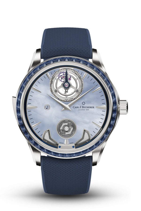 Manero Minute Repeater Anniversary 00.10925.02.83.11