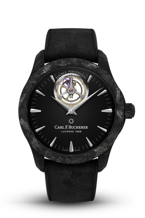 Manero Tourbillon Double Peripheral 00.10920.16.33.01