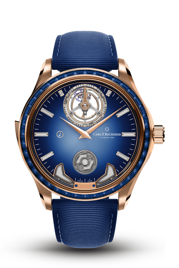 Manero Minute Repeater Anniversary 00.10925.03.54.11