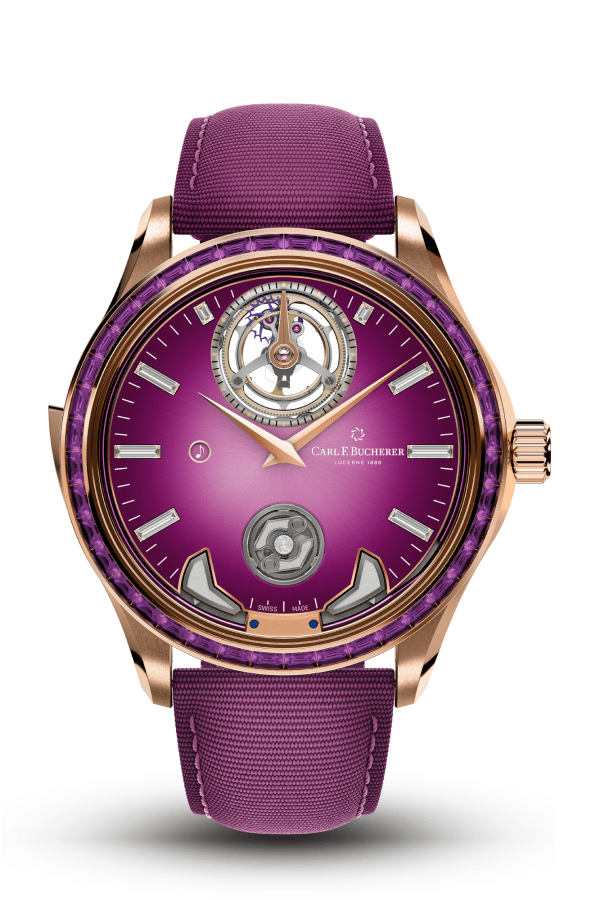 Manero Minute Repeater Anniversary 00.10925.03.94.12