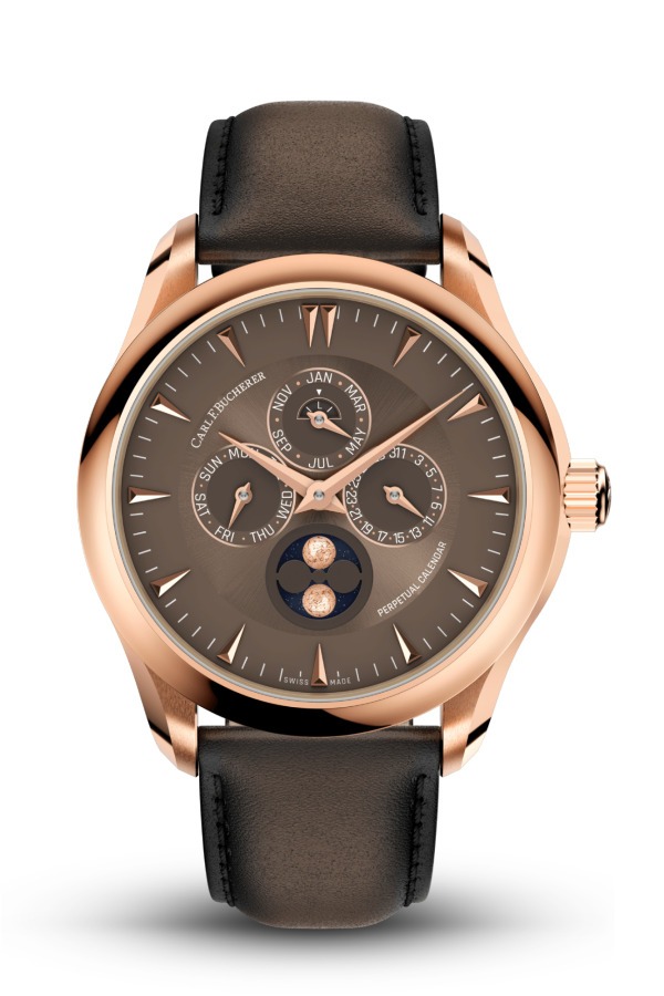 Manero Peripheral Perpetual Calendar 00.10916.03.93.04