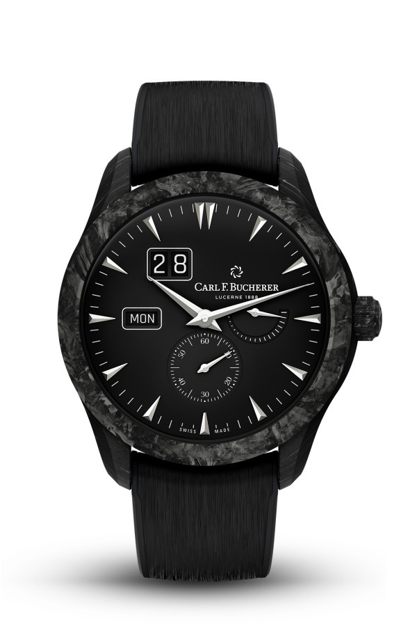 Manero Peripheral BigDate 00.10926.16.33.01