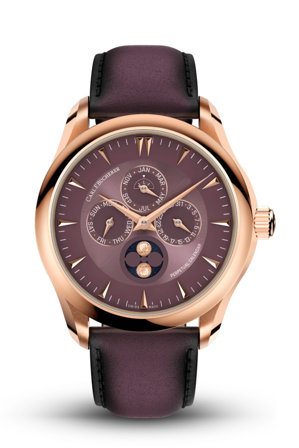 Manero Peripheral Perpetual Calendar 00.10916.03.93.02